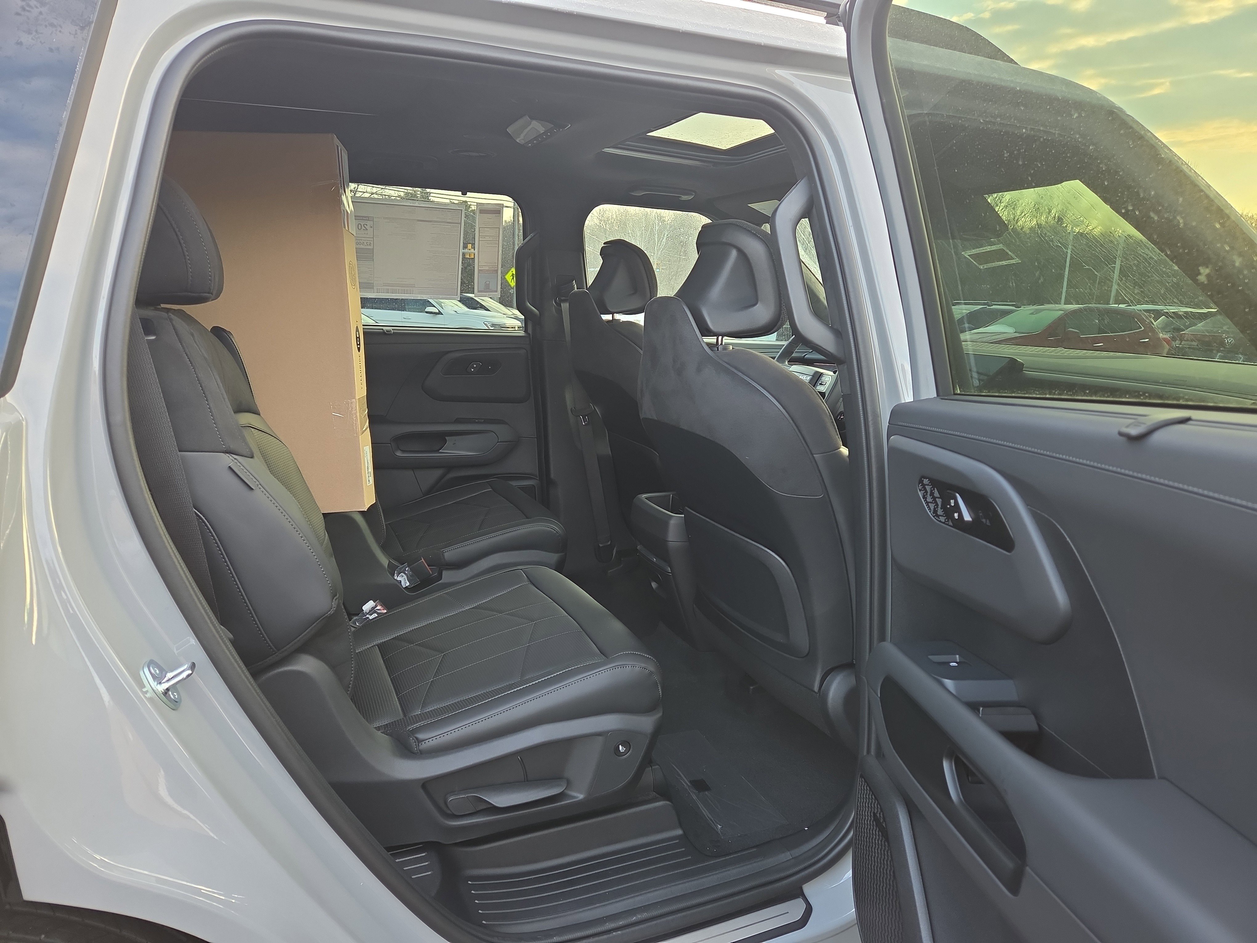New 2027 Kia Telluride SX Prestige X-Line AWD/4WD image 30