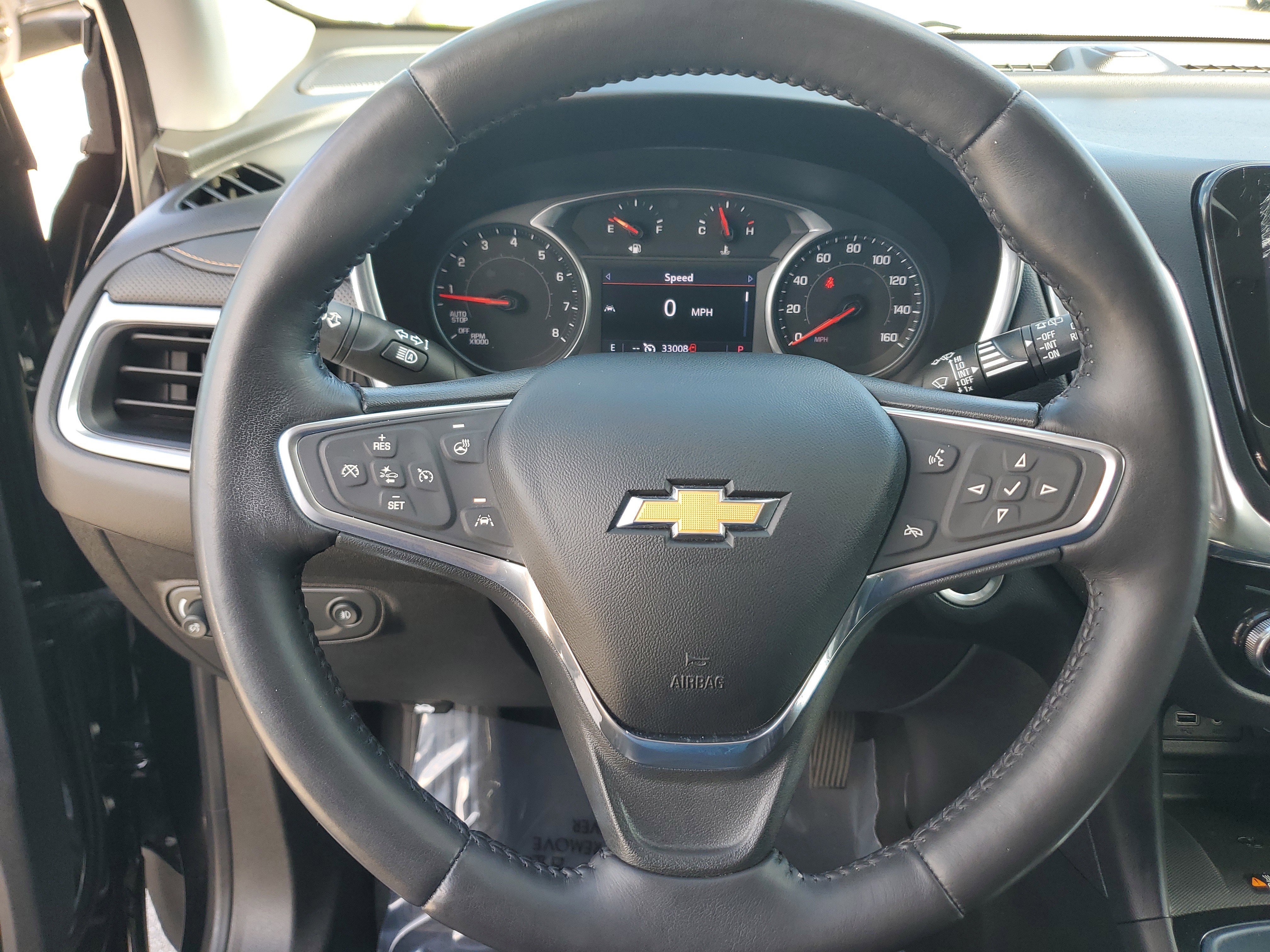 Used 2022 Chevrolet Equinox Premier image 20