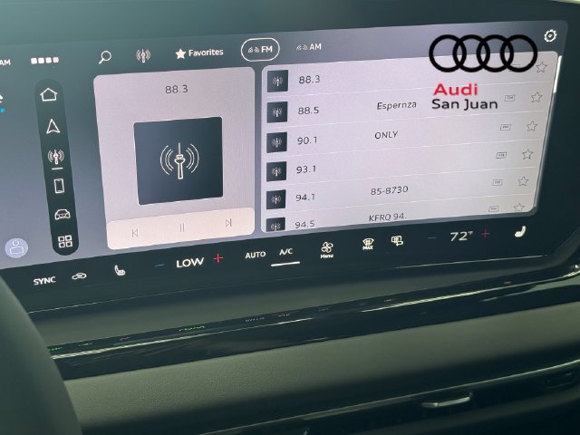 New 2026 Audi A5 Premium Plus AWD/4WD image 19
