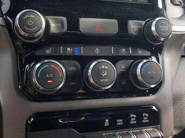 Certified 2020 RAM 1500 Laramie w/ Sport Appearance Package image 31