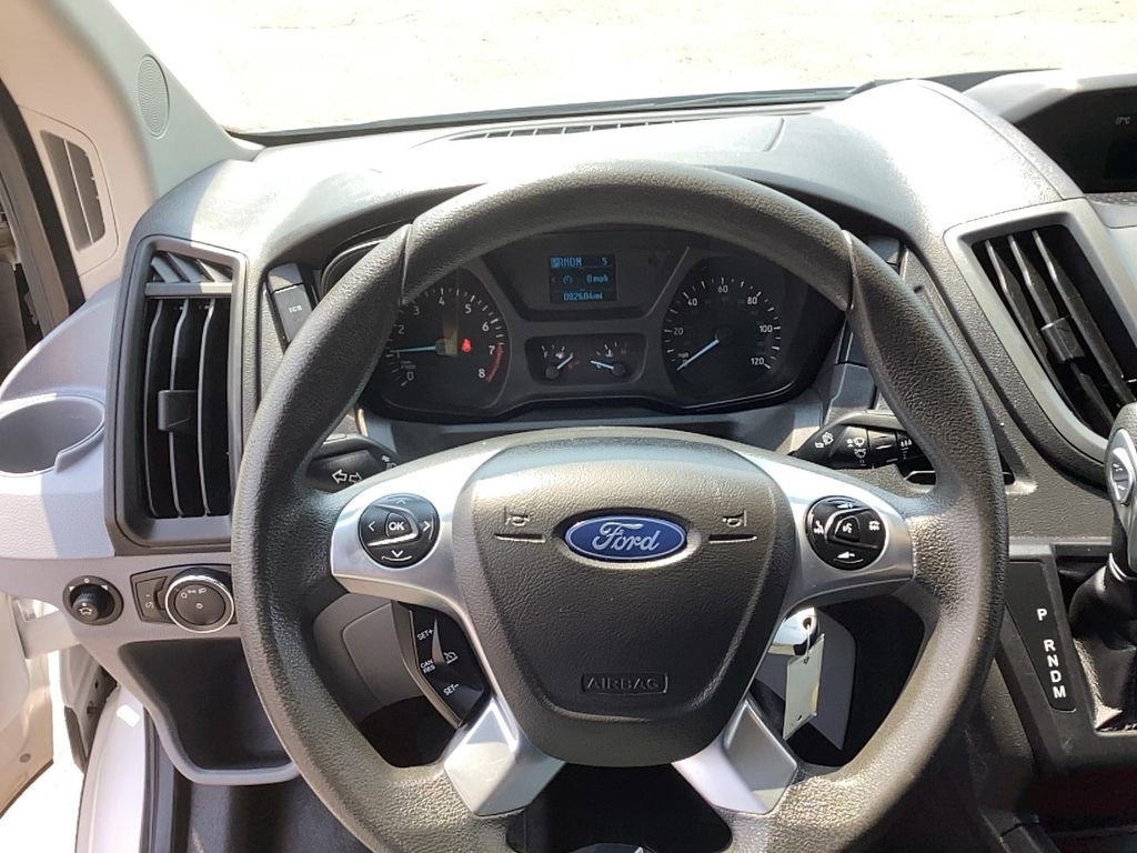 Used 2019 Ford Transit 150 130 Medium Roof image 17