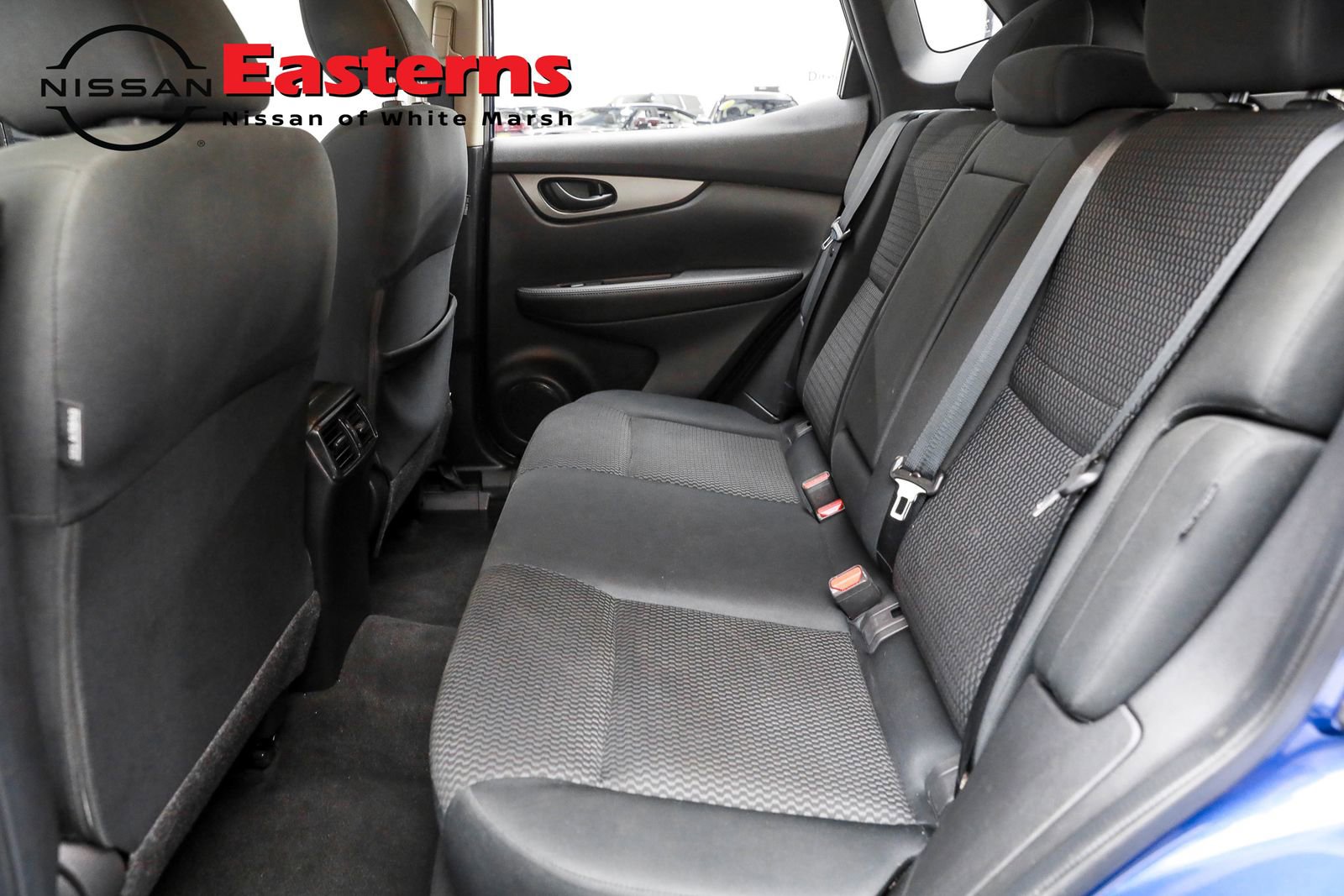 Used 2022 Nissan Rogue Sport S image 37