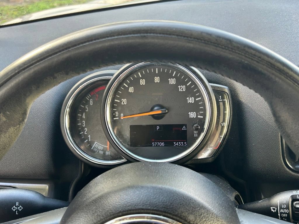 Used 2019 MINI Cooper Countryman FWD image 18