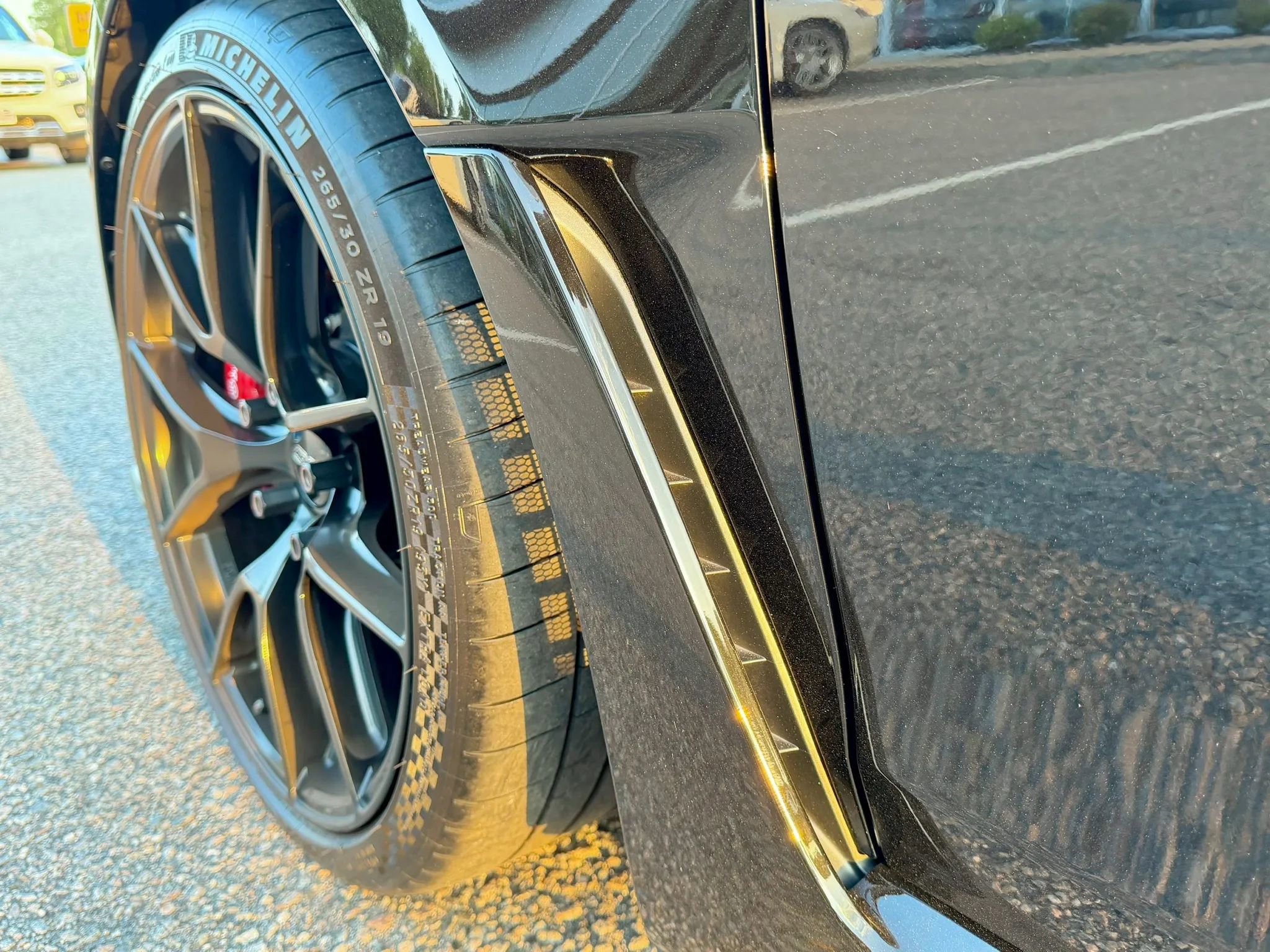 Used 2023 Honda Civic Type R image 18