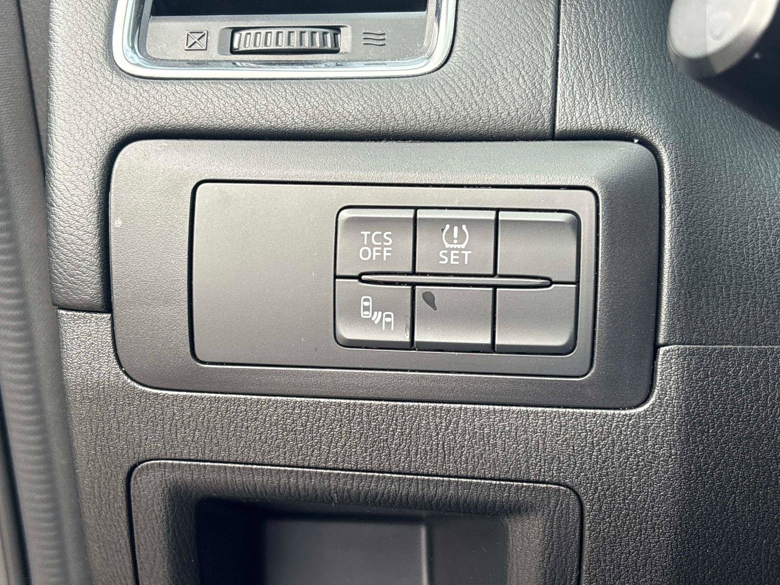 Used 2016 MAZDA CX-5 Touring image 29