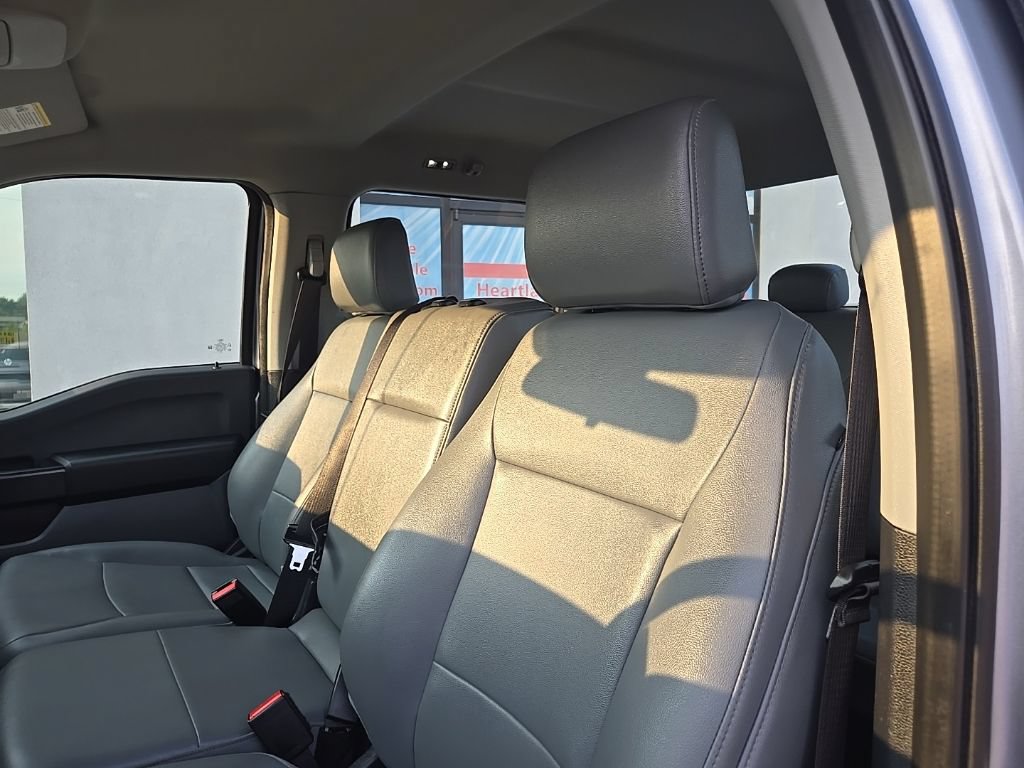 Used 2022 Ford F150 XL w/ FX4 Off-Road Package AWD/4WD image 45