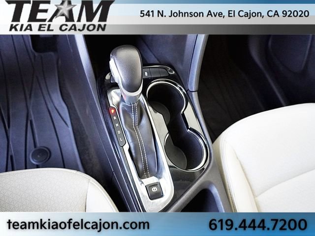 Used 2023 Buick Encore GX Select image 31