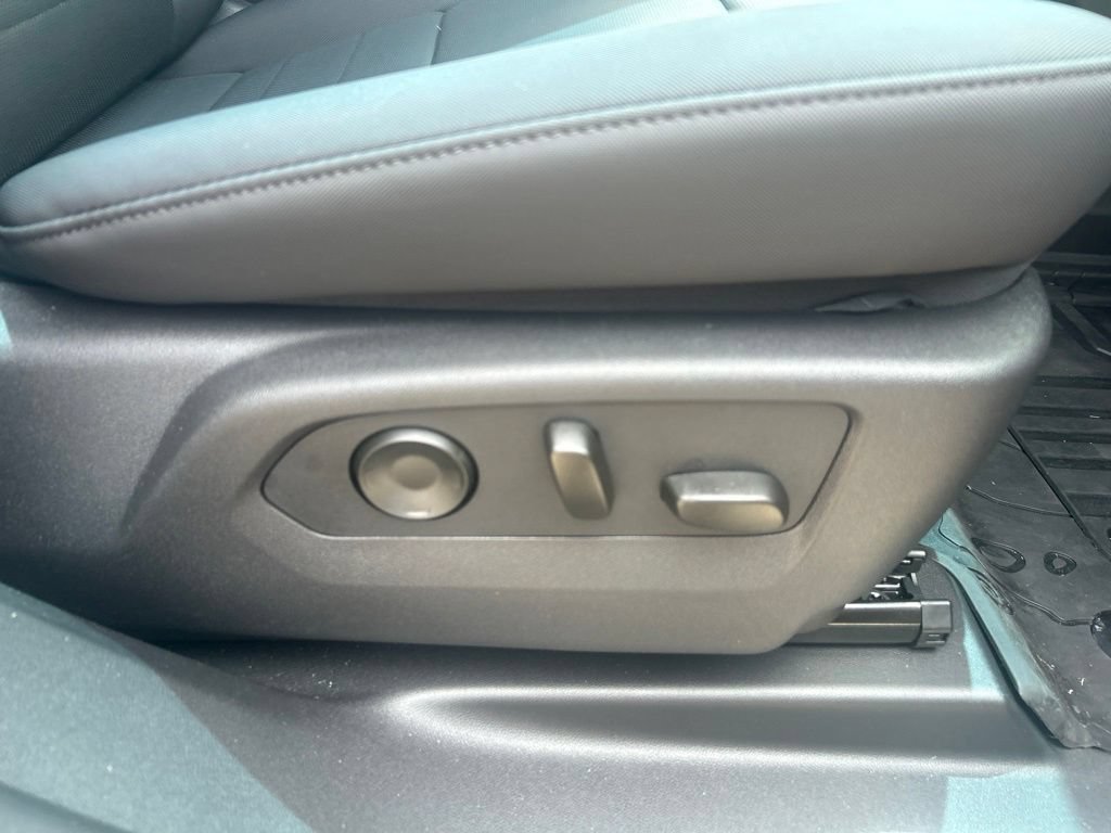 New 2026 GMC Hummer EV SUV AWD/4WD image 51