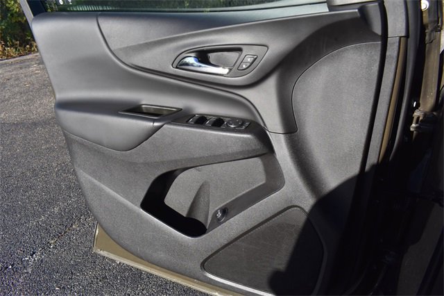 Certified 2024 Chevrolet Equinox LT image 34
