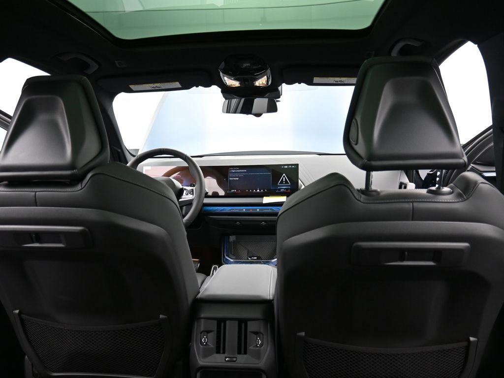 New 2026 BMW X3 xDrive30 w/ M Sport Package image 31