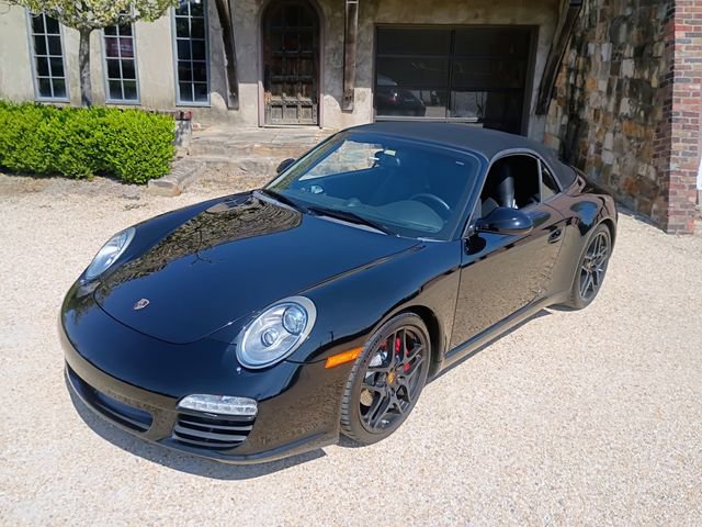 Used 2009 Porsche 911 Carrera S image 31