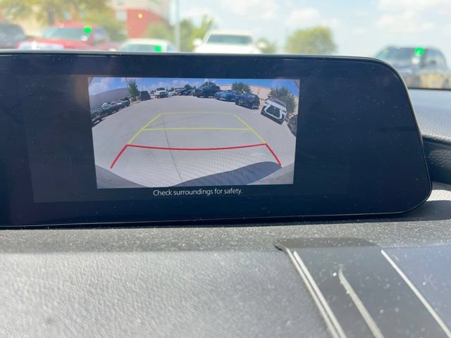 Used 2023 MAZDA MAZDA3 s FWD image 13