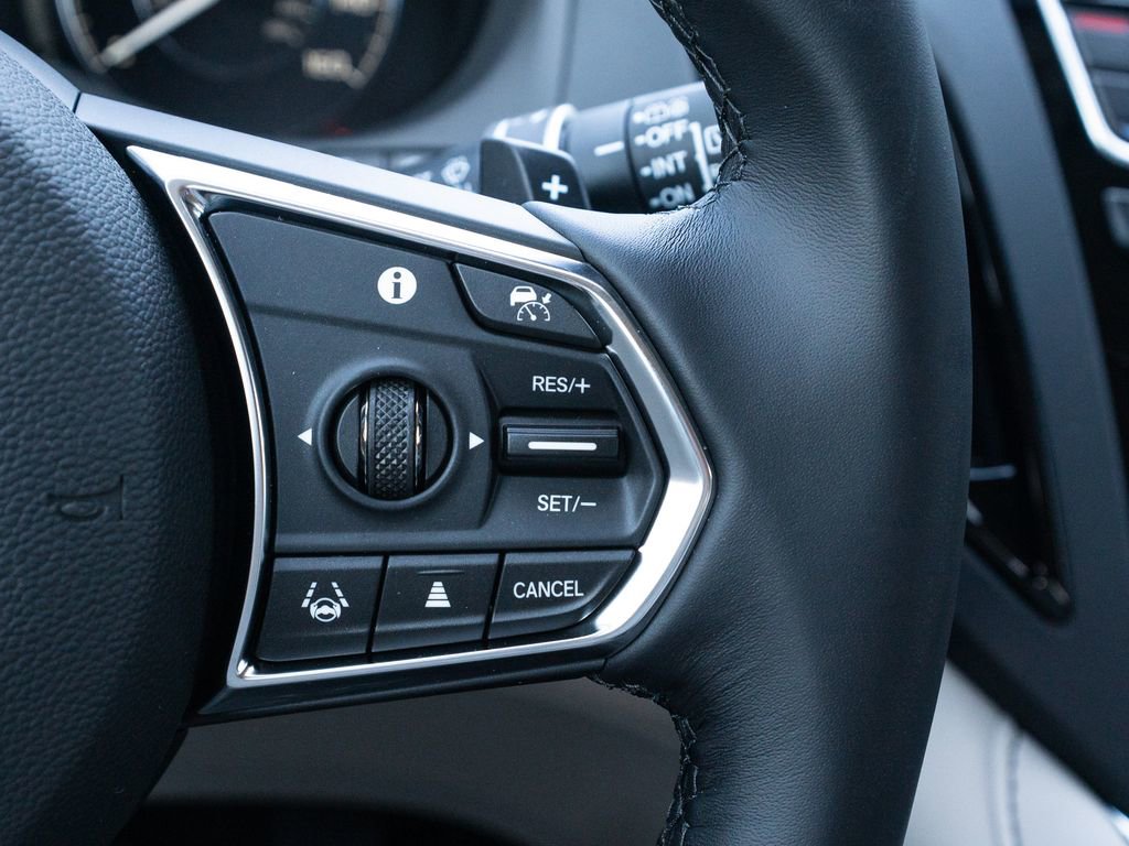 New 2026 Acura RDX w/ Technology Package image 23