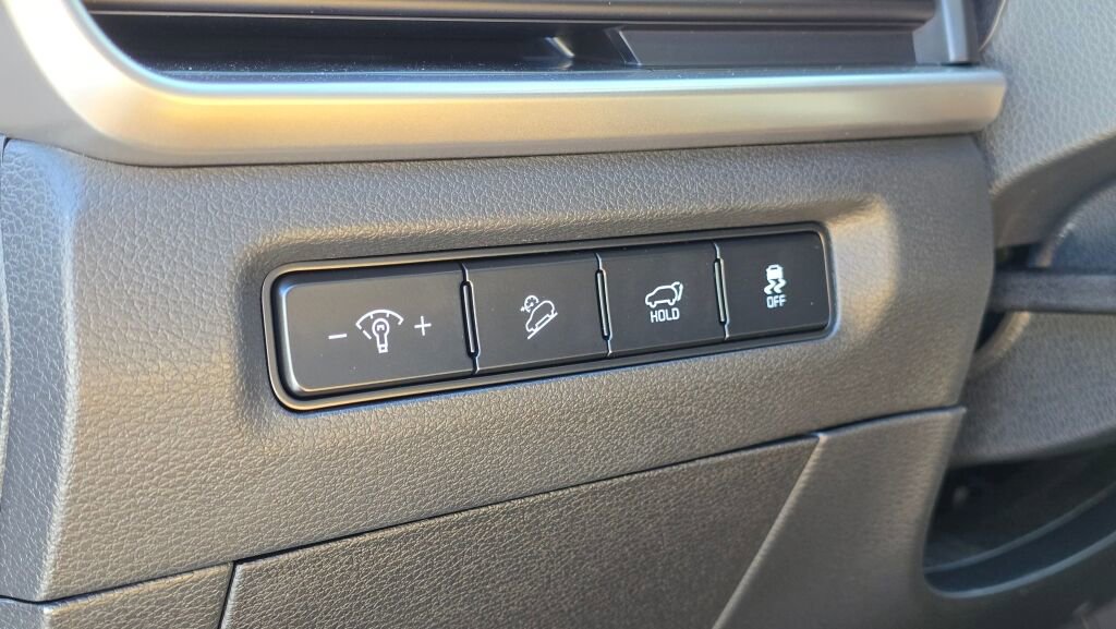 Used 2025 Kia Telluride EX w/ EX Captain's Chair Package AWD/4WD image 25