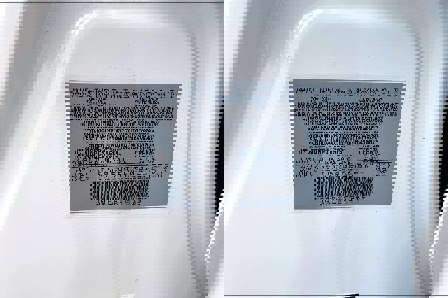 New 2026 Nissan Kicks S image 14