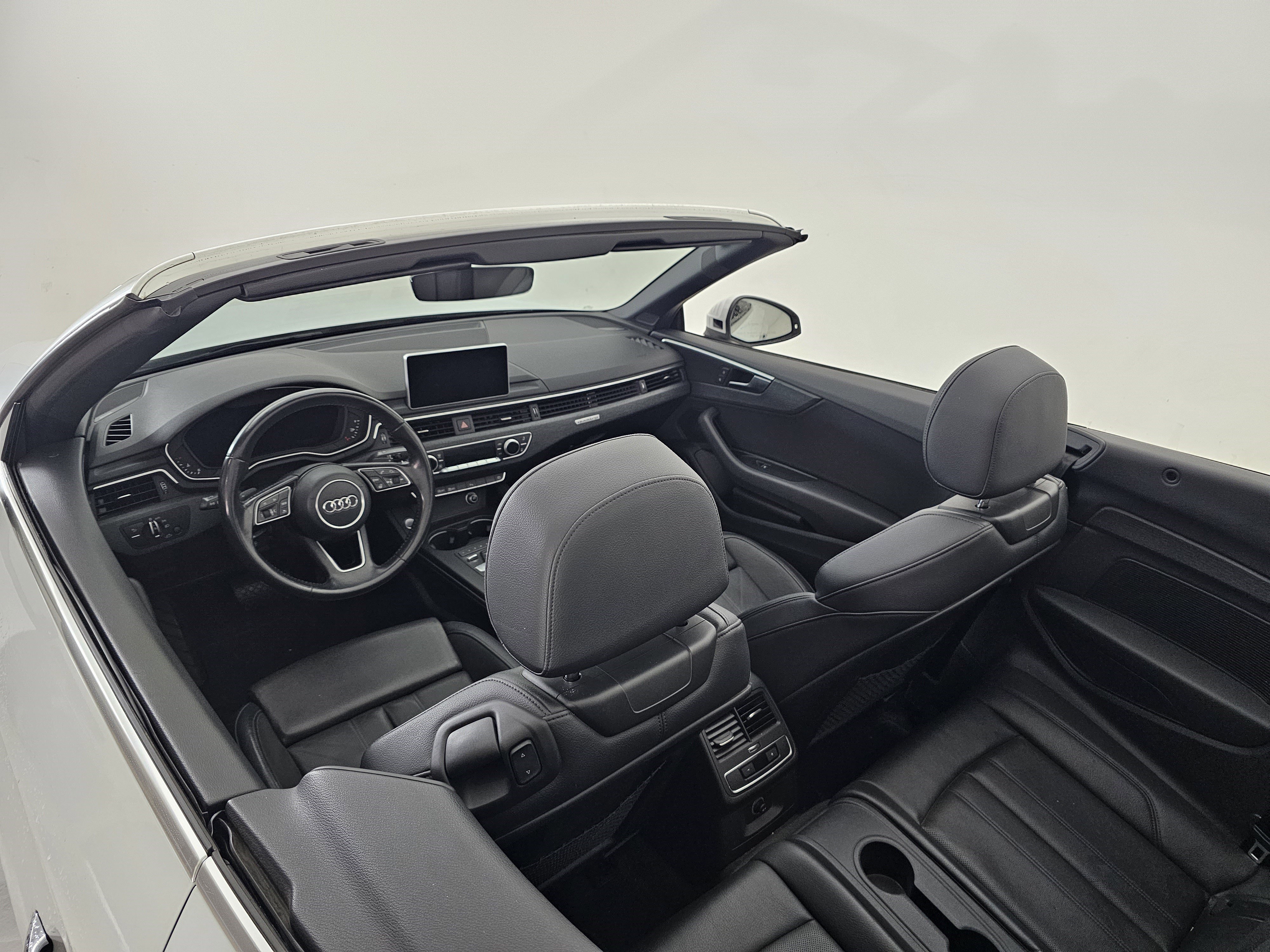 Used 2018 Audi A5 2.0T Premium Plus w/ Premium Plus image 26