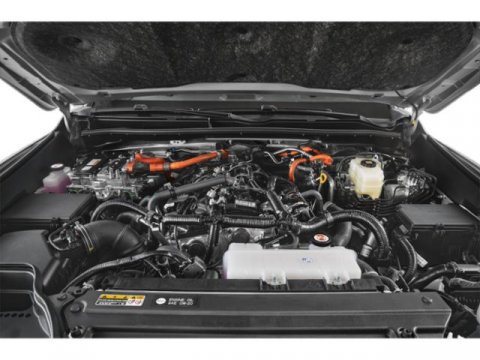 New 2026 Toyota 4Runner Platinum image 14