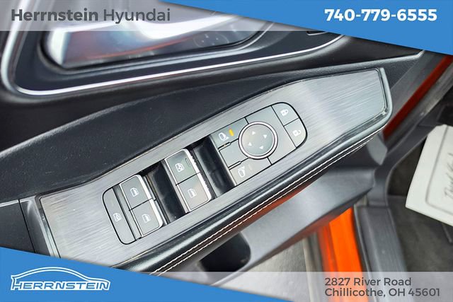 Used 2021 Nissan Rogue SL FWD image 15