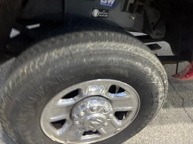 Used 2006 Dodge Ram 3500 Truck Laramie AWD/4WD image 28