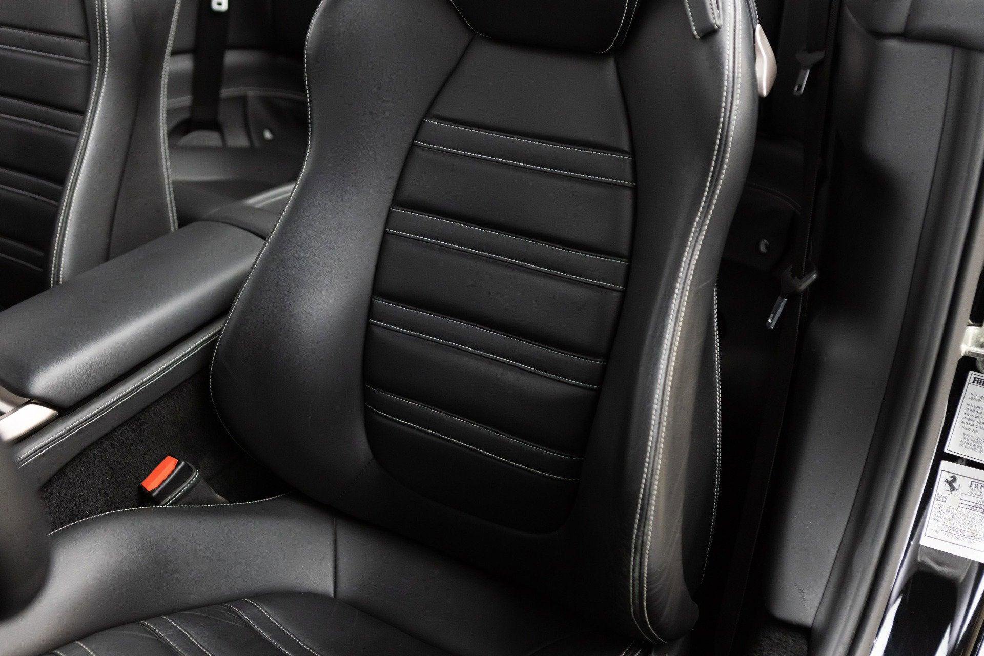 Used 2010 Ferrari California RWD image 51