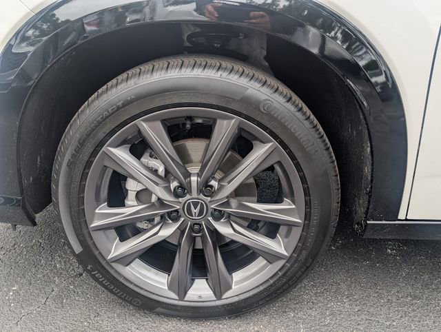 Certified 2025 Acura ADX A-Spec image 19
