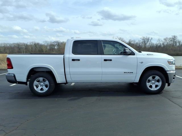 New 2026 RAM 1500 Big Horn image 17