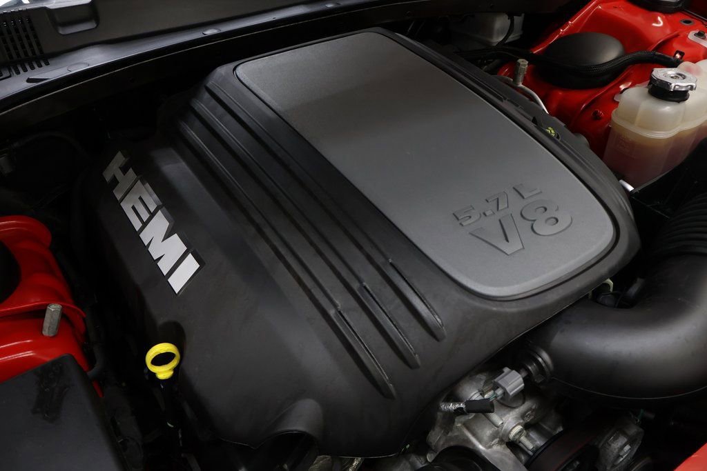 Used 2023 Dodge Charger R/T image 24