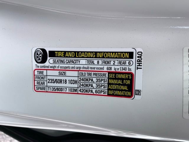 Used 2023 Honda Odyssey EX-L image 14