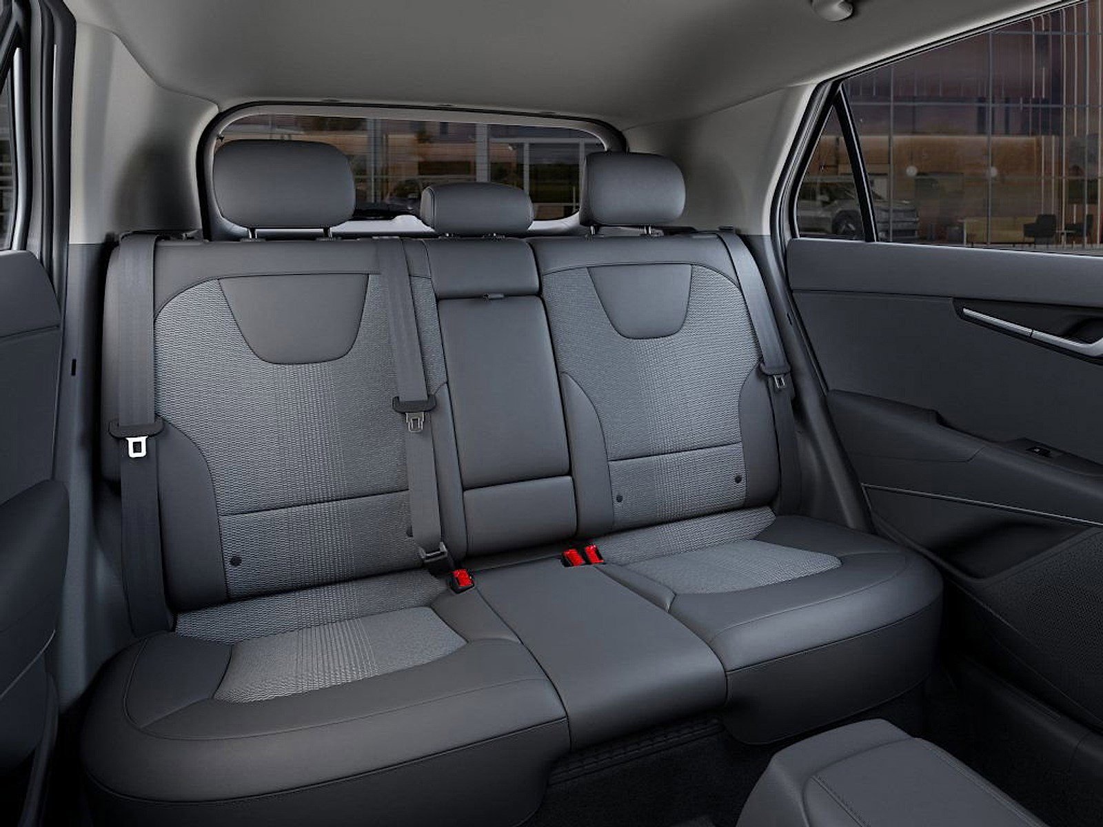 New 2025 Kia Niro EX image 16