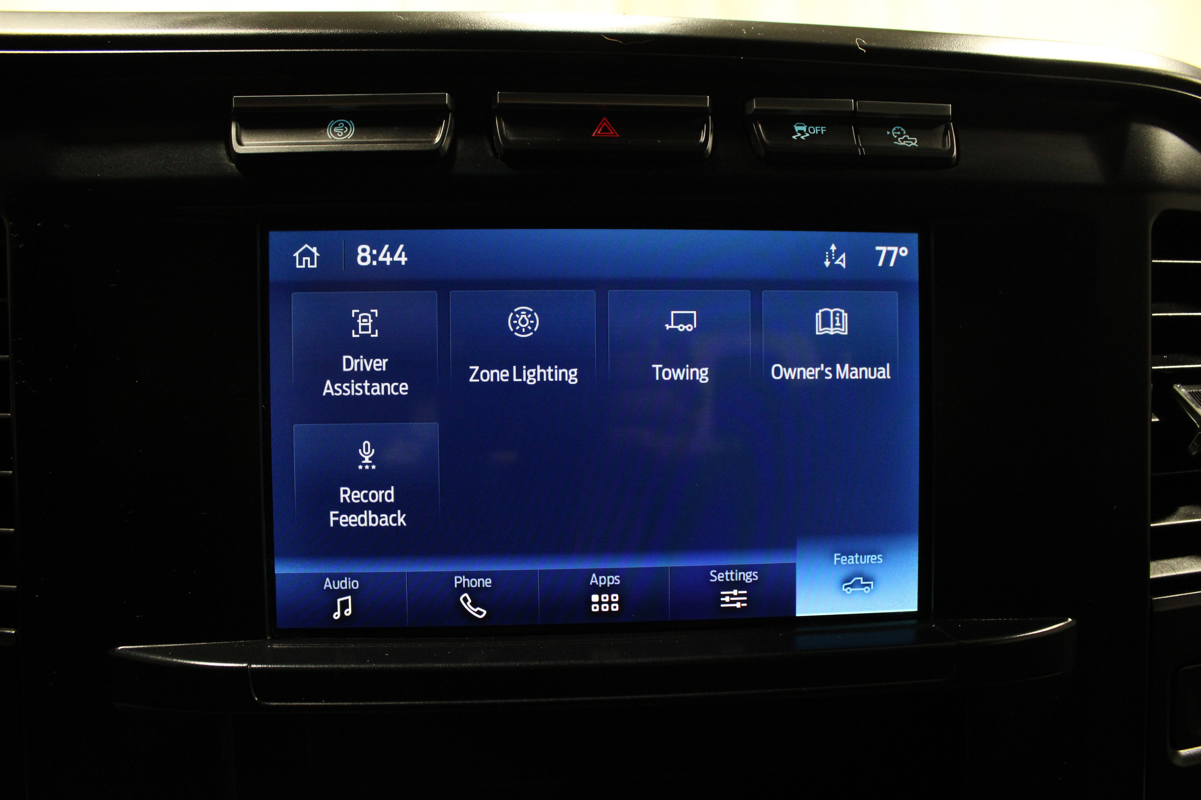 Used 2023 Ford F350 XLT w/ Tremor Off-Road Package image 19