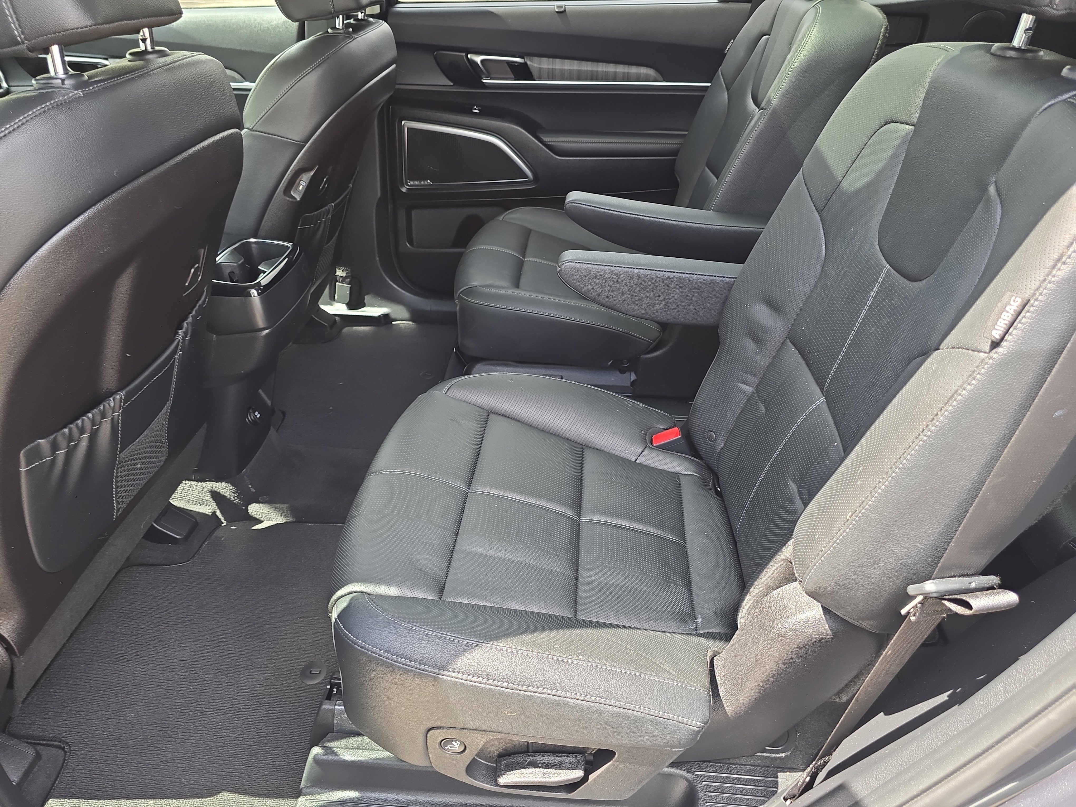 Certified 2024 Kia Telluride SX image 17