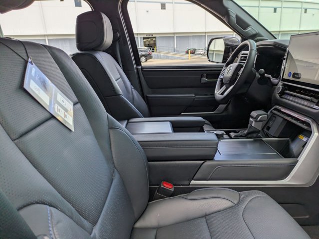 Certified 2024 Toyota Sequoia Platinum image 22