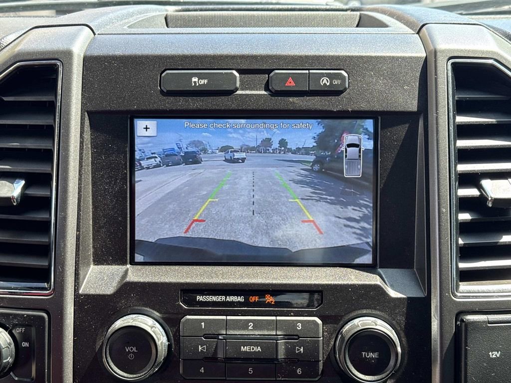 Used 2018 Ford F150 XLT w/ Equipment Group 302A Luxury RWD image 27