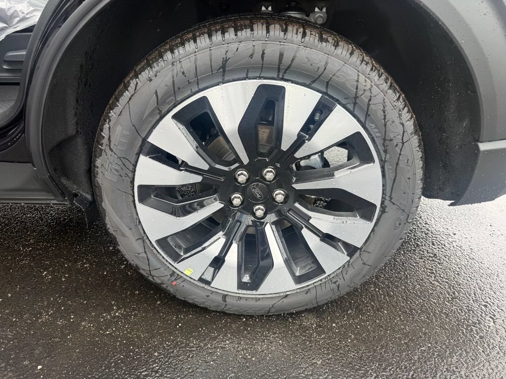 New 2026 Ford Explorer Platinum AWD/4WD image 29