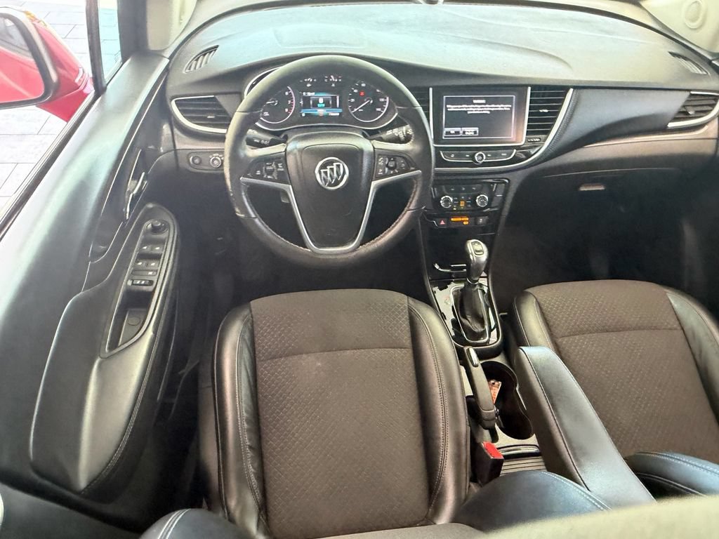 Used 2017 Buick Encore Preferred FWD image 13