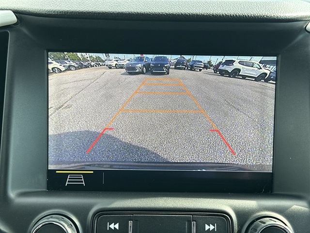 Certified 2019 GMC Terrain SLT w/ Preferred Package AWD/4WD image 25