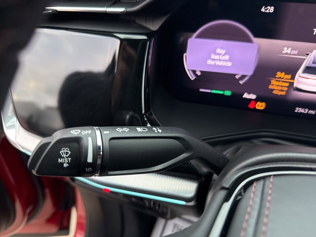 Used 2024 Jeep Wagoneer Launch Edition image 33