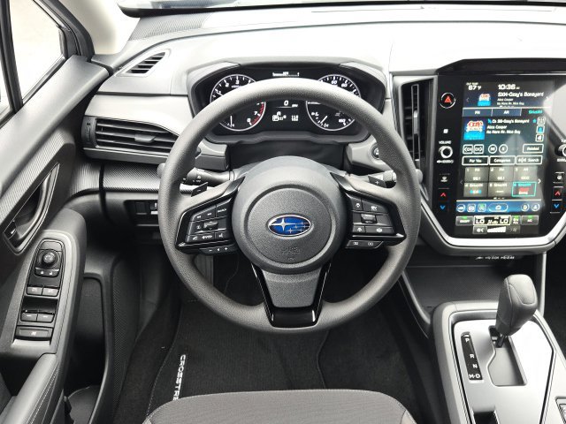 New 2026 Subaru Crosstrek 2.5i Premium AWD/4WD image 2