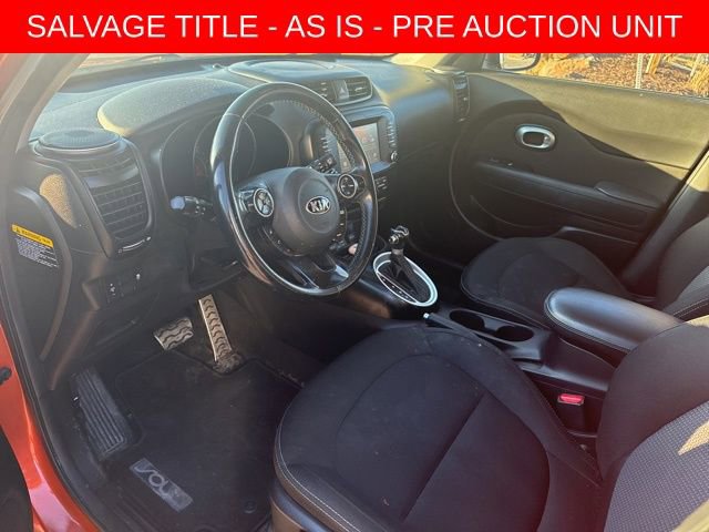 Used 2019 Kia Soul + image 12