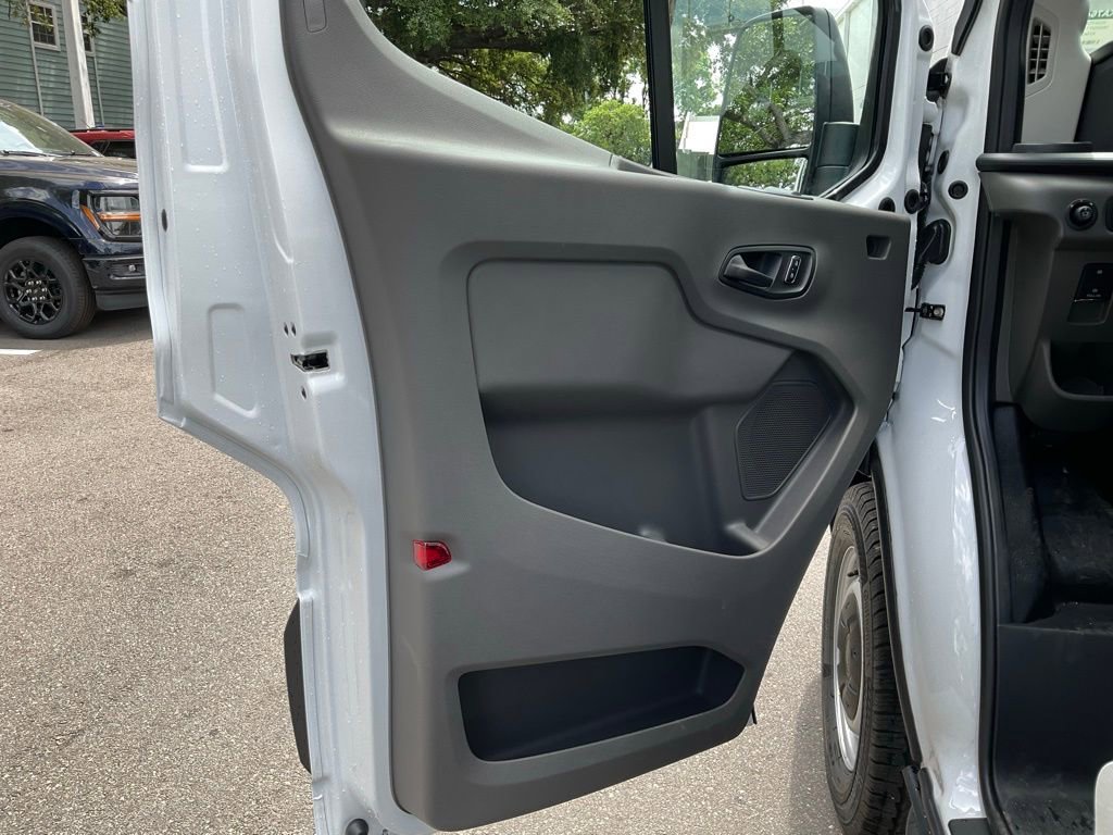 New 2026 Ford Transit 350 148 High Roof Extended image 12