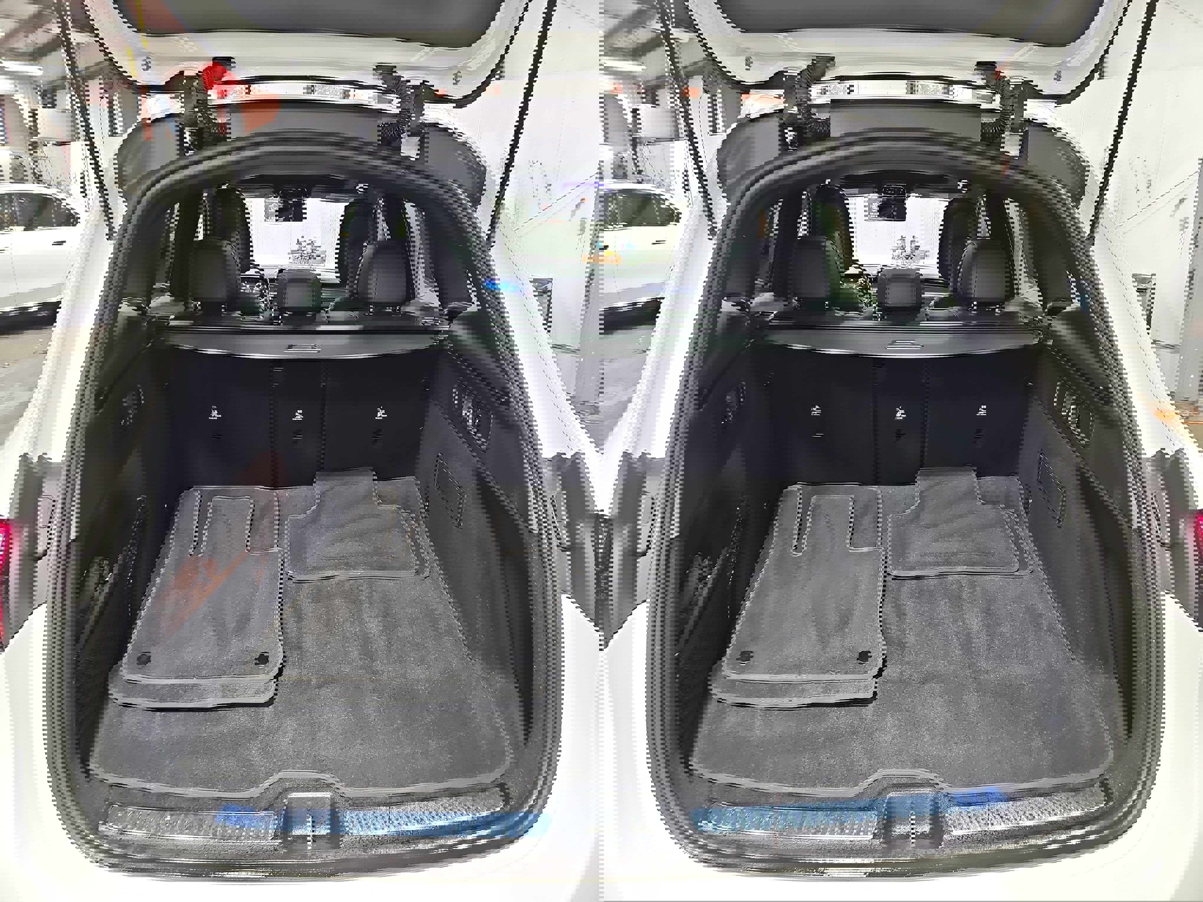 Certified 2025 Mercedes-Benz GLC 300 image 15