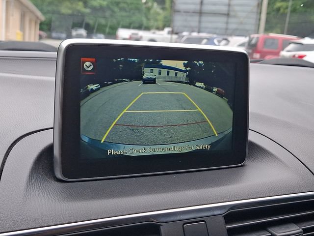Used 2014 MAZDA MAZDA3 s Grand Touring FWD image 21