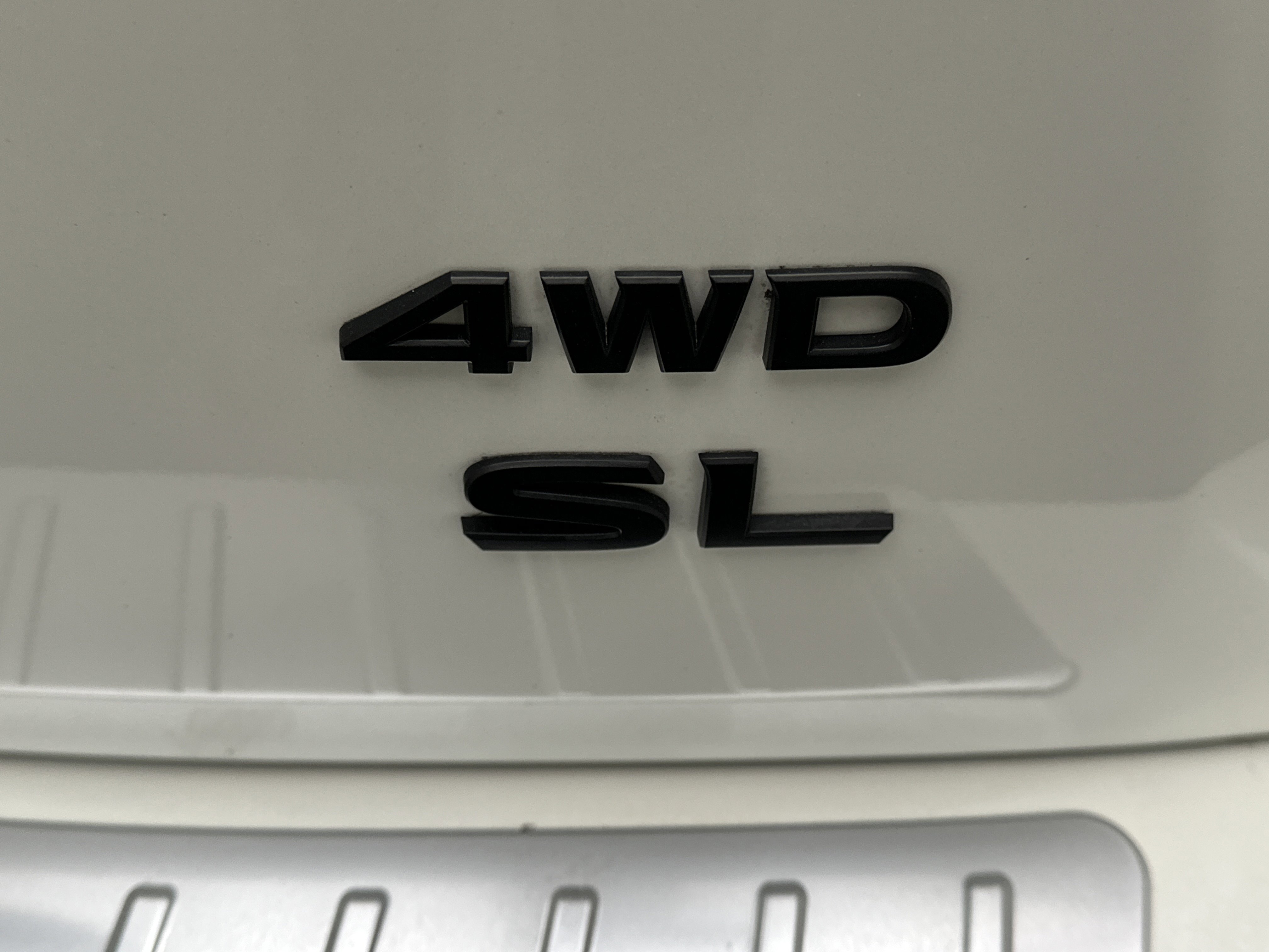 Used 2020 Nissan Pathfinder SL image 11