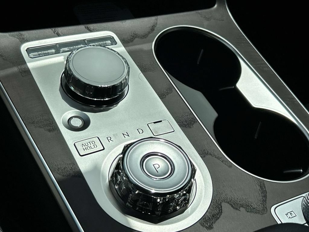 New 2027 Genesis GV80 3.5T Advanced AWD/4WD image 34