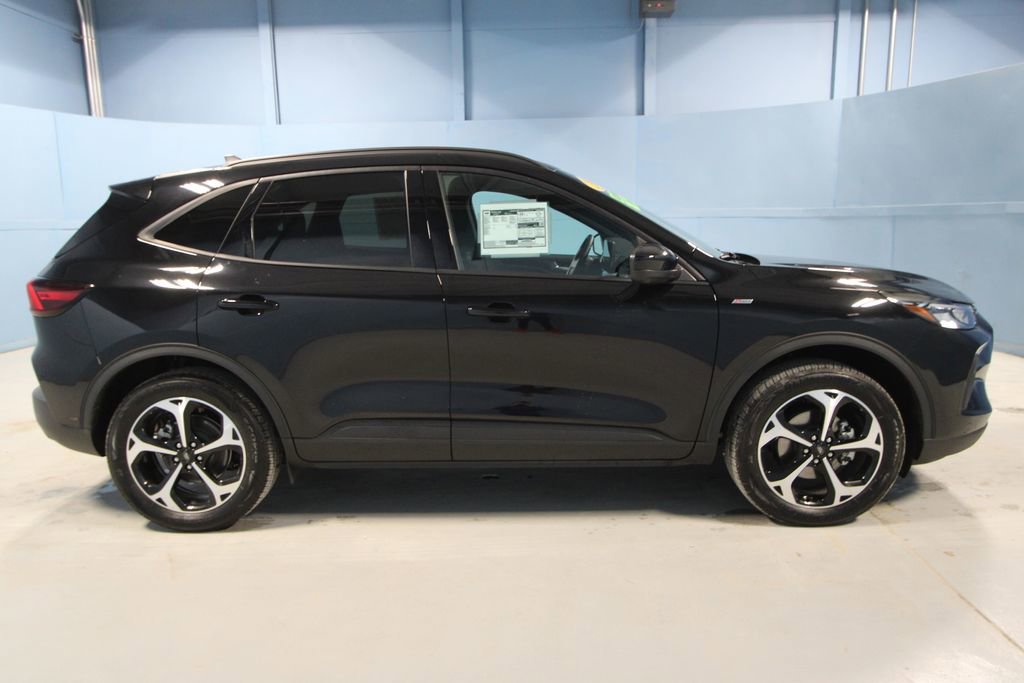 Used 2025 Ford Escape ST-Line Select w/ Tech Pack #2 AWD/4WD image 31