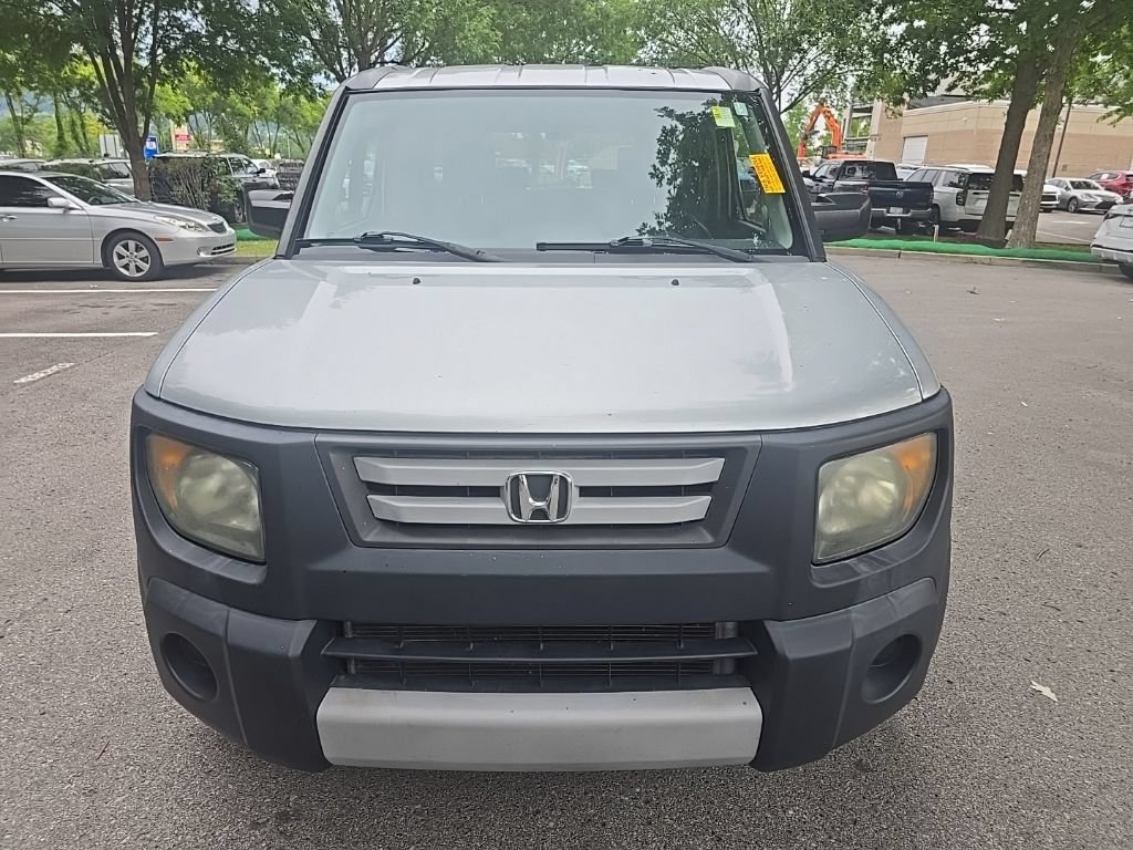 Used 2008 Honda Element LX image 3