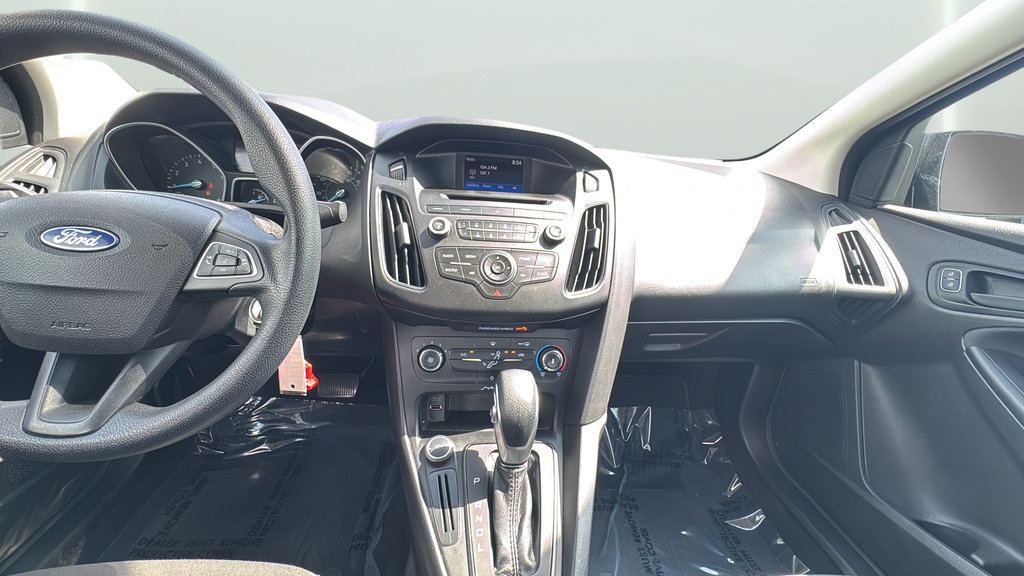 Used 2017 Ford Focus S FWD image 25