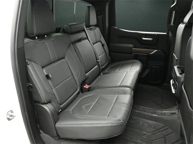 Used 2022 Chevrolet Silverado 1500 High Country w/ Safety Package II image 18