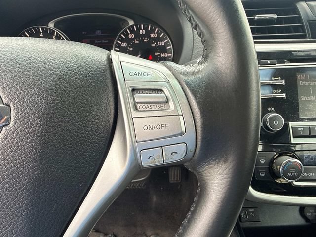 Used 2018 Nissan Altima 2.5 SV FWD image 28