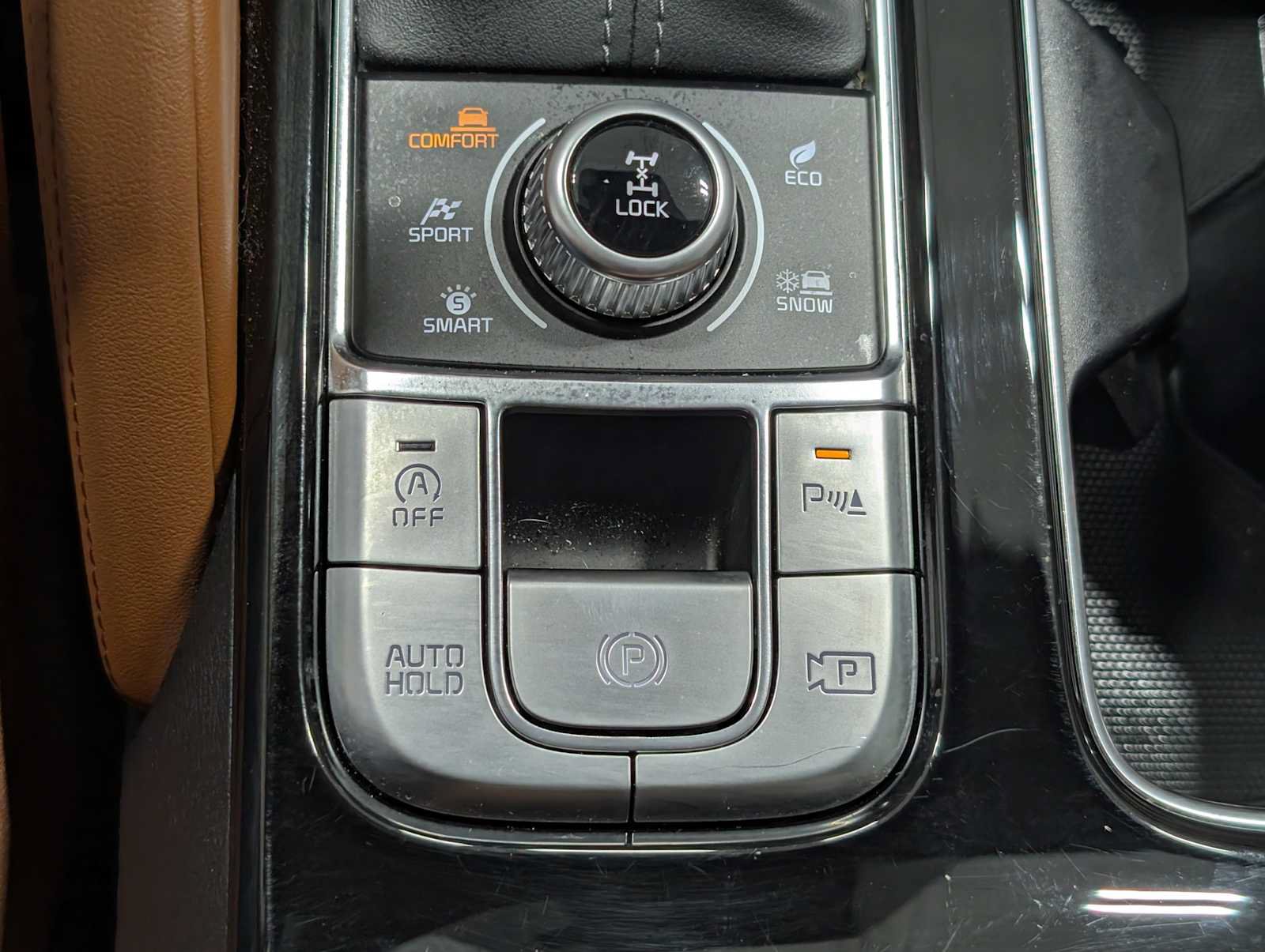 Used 2024 Kia Telluride SX Prestige X-Line AWD/4WD image 29